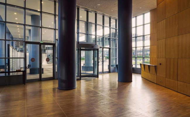 Van der Valk Hotel Paris CDG Airport