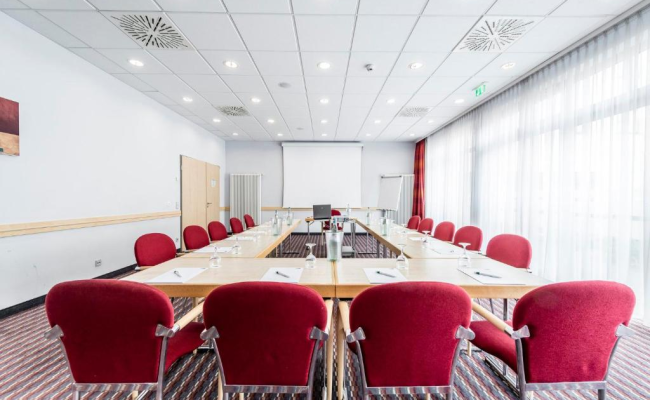 Holiday Inn Express Berlin City Centre