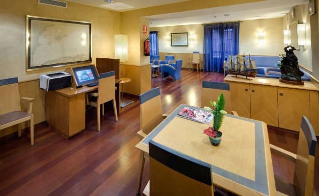 Hotel del Mar