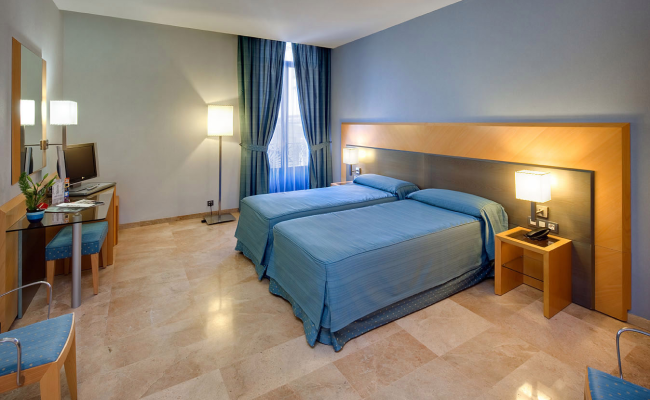 Hotel del Mar