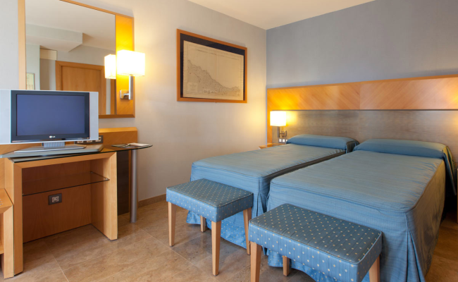 Hotel del Mar