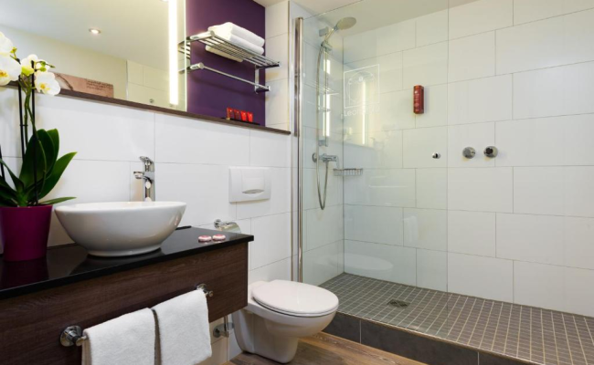 Leonardo Hotel Frankfurt City Center