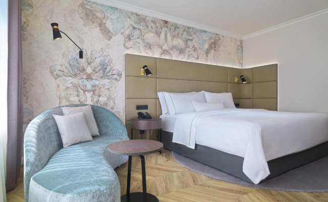 The Westin Grand Berlin