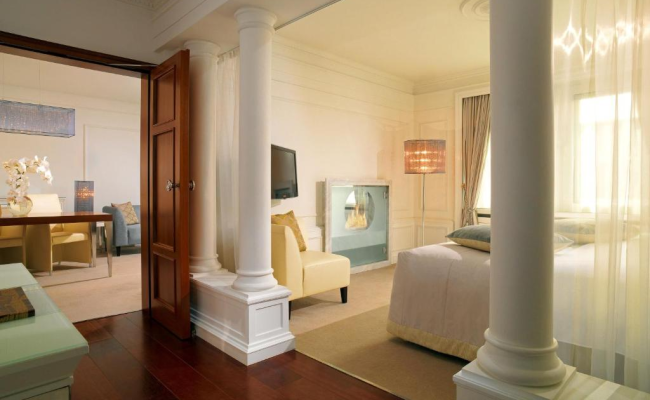 The Westin Grand Berlin