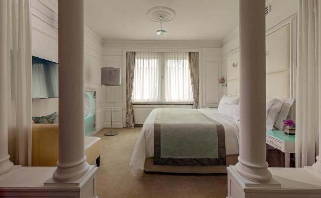 The Westin Grand Berlin
