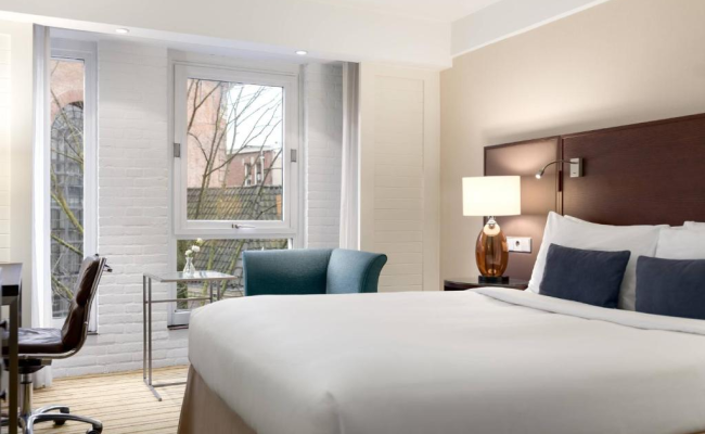 Renaissance Amsterdam Hotel