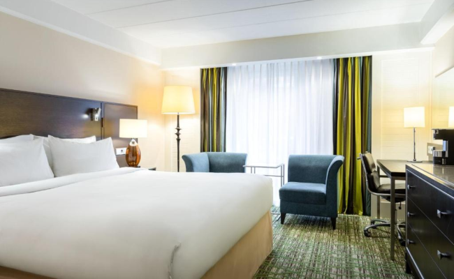 Renaissance Amsterdam Hotel