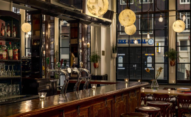 Renaissance Amsterdam Hotel