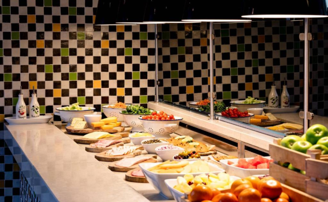 Renaissance Amsterdam Hotel