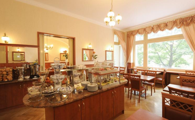 City Hotel am Kurfurstendamm