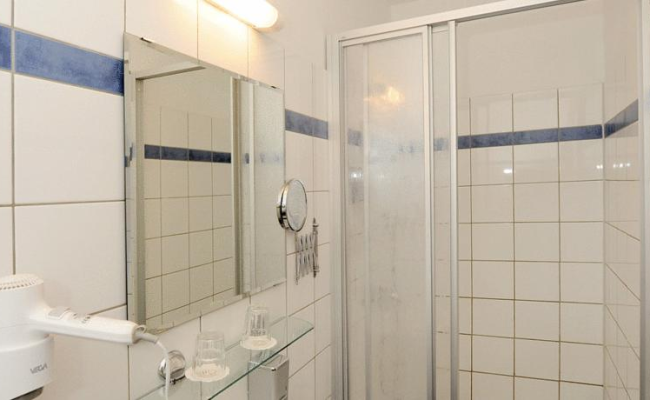 City Hotel am Kurfurstendamm