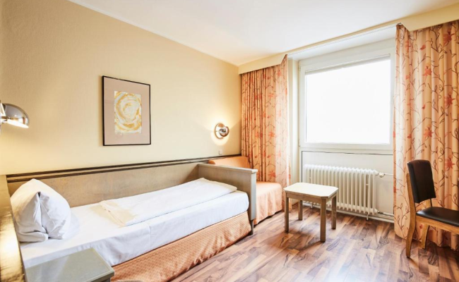 Hotel Imperial