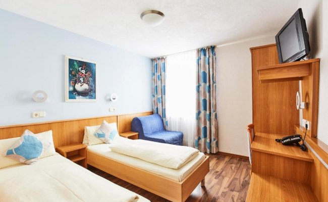 Hotel Imperial