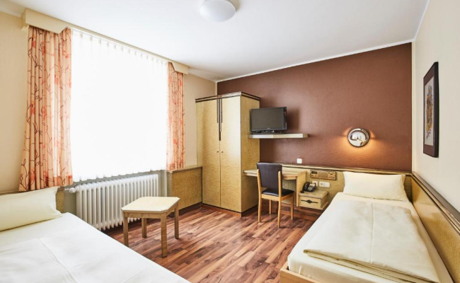 Hotel Imperial
