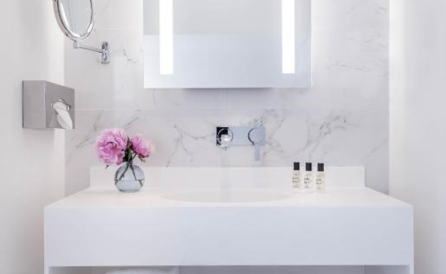 Hotel Beauchamps