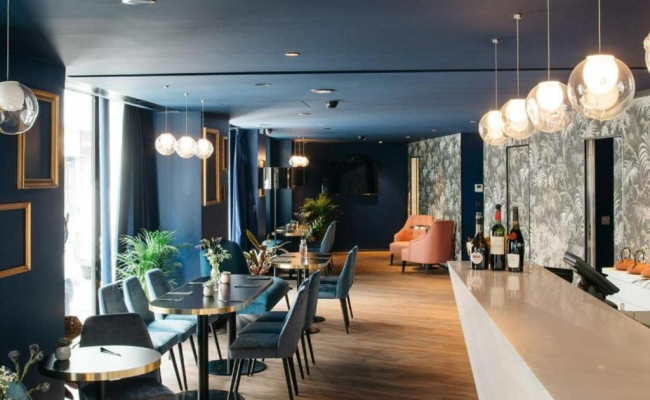 Hotel Beauchamps