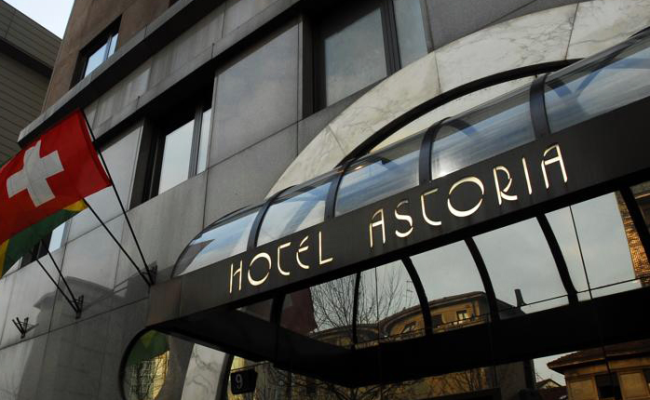 Hotel Astoria Sure Hotel Collection By Best Western
