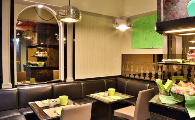 Hotel Astoria Sure Hotel Collection By Best Western