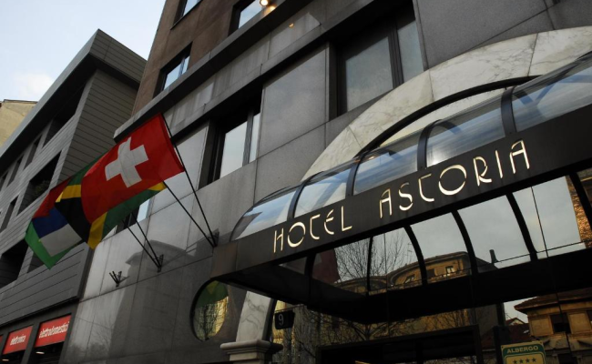 Hotel Astoria Sure Hotel Collection By Best Western