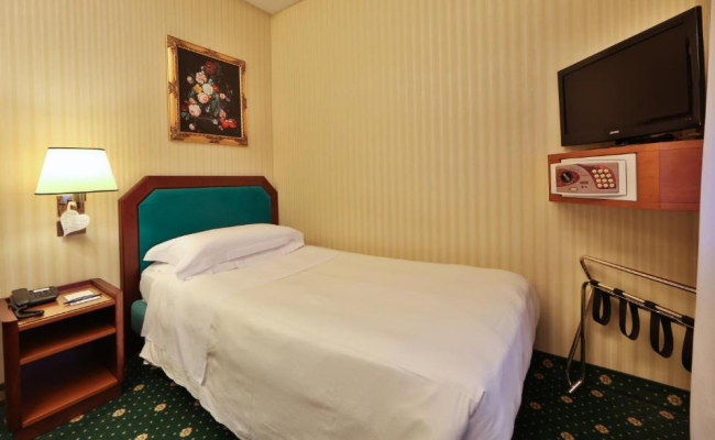 Hotel Astoria Sure Hotel Collection By Best Western