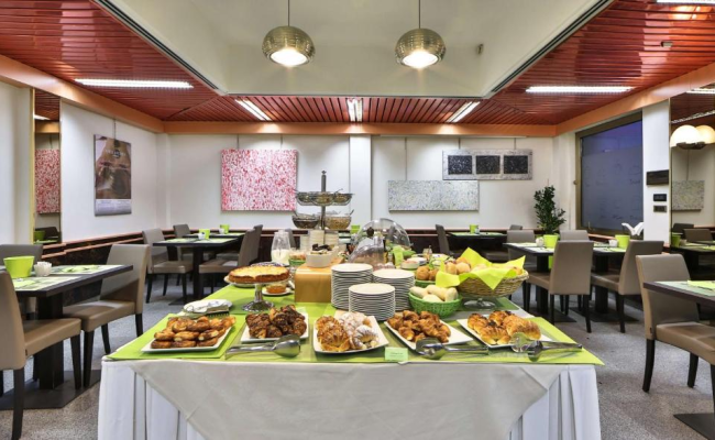 Hotel Astoria Sure Hotel Collection By Best Western