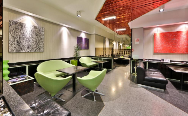 Hotel Astoria Sure Hotel Collection By Best Western