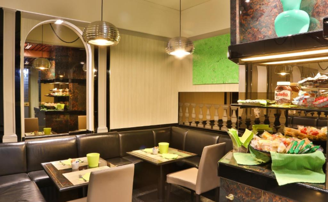 Hotel Astoria Sure Hotel Collection By Best Western