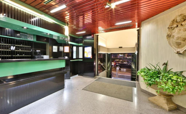 Hotel Astoria Sure Hotel Collection By Best Western