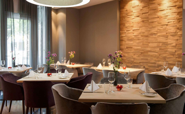 Pullman Munich