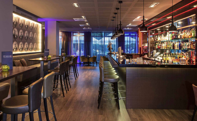 Pullman Munich
