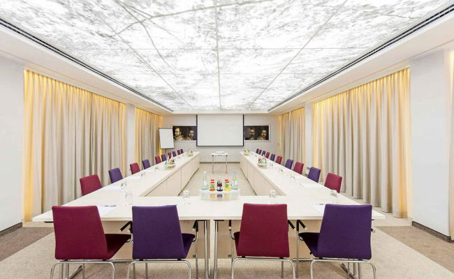 Pullman Munich