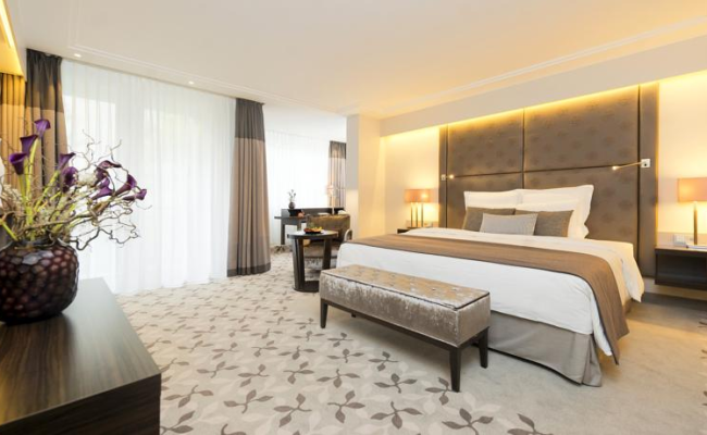 Pullman Munich