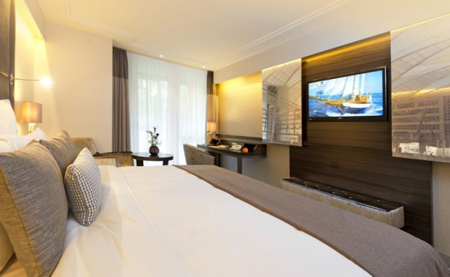 Pullman Munich