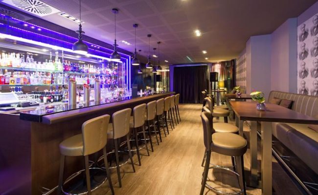 Pullman Munich