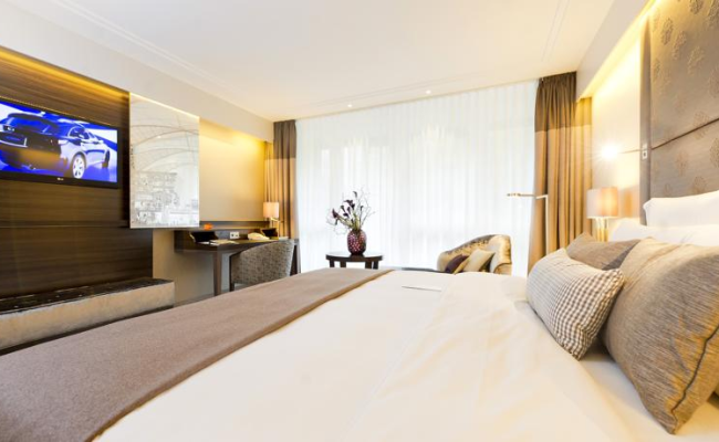 Pullman Munich