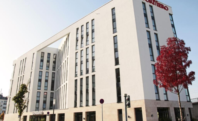 DORMERO Hotel Frankfurt