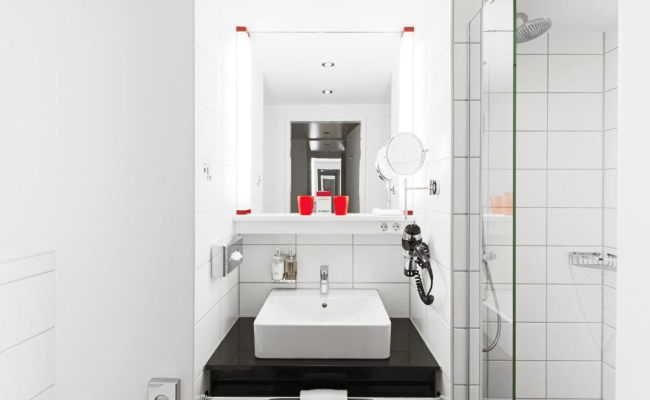 DORMERO Hotel Frankfurt