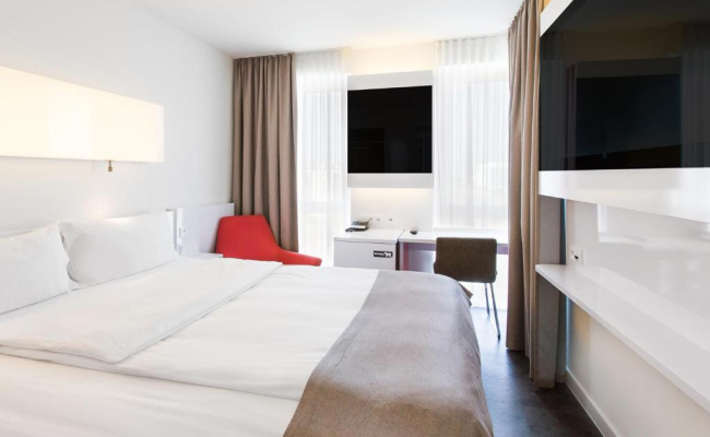 DORMERO Hotel Frankfurt