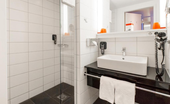 DORMERO Hotel Frankfurt