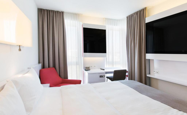 DORMERO Hotel Frankfurt