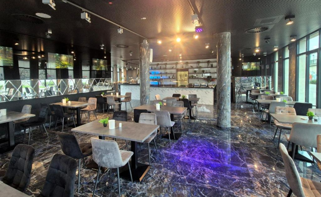 DORMERO Hotel Frankfurt