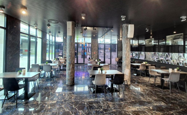 DORMERO Hotel Frankfurt