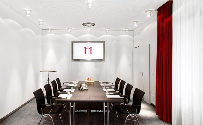 DORMERO Hotel Frankfurt