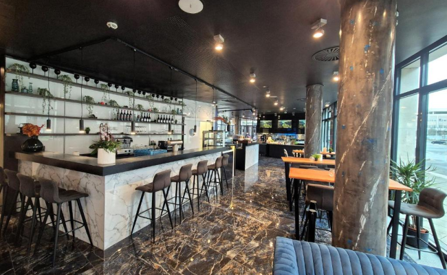 DORMERO Hotel Frankfurt