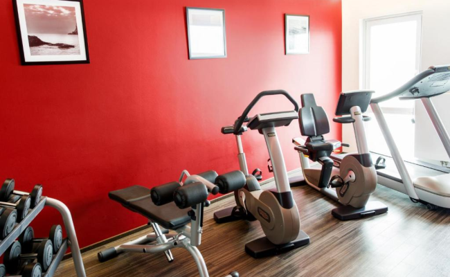 DORMERO Hotel Frankfurt