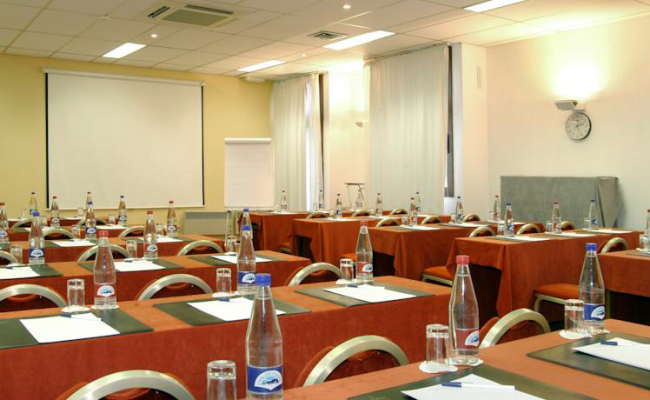 Alliance hotel Brussels Expo