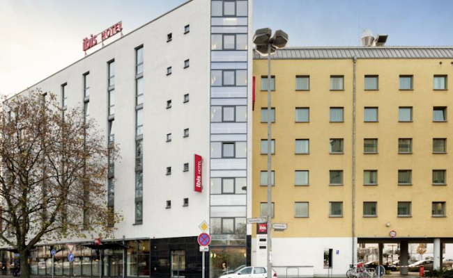 ibis Hotel Hannover City