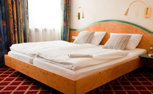 Mueller Hotel Munich