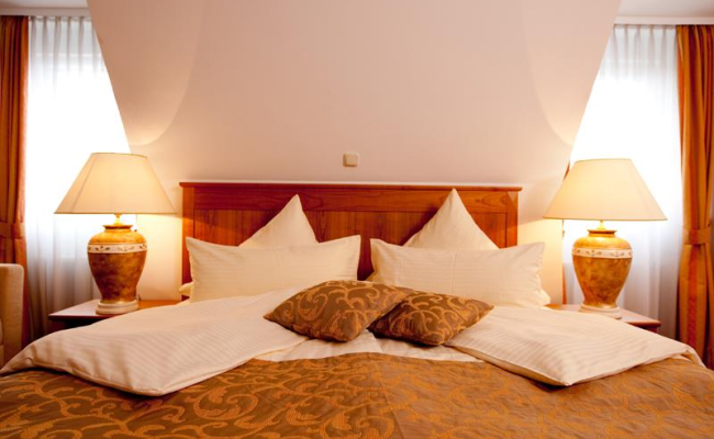 Mueller Hotel Munich
