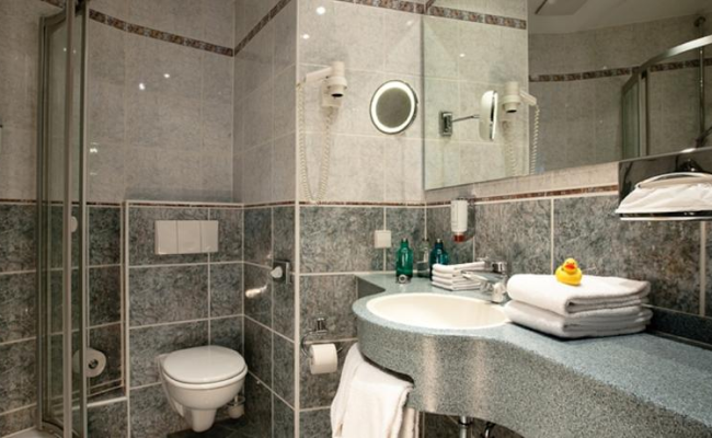 Mueller Hotel Munich